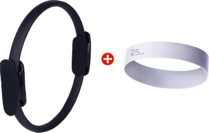 Pilates Ring Fitness Trainer