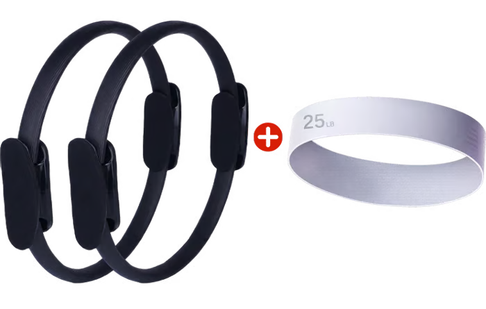 Pilates Ring Fitness Trainer
