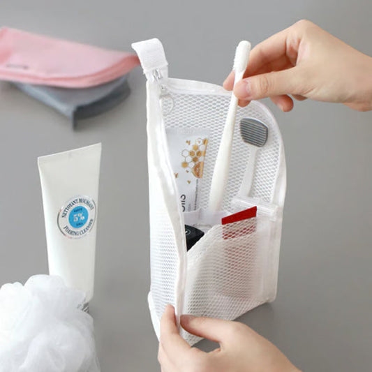 🔥Hot Sale Deals-Portable Lightweight Travel Toiletry Bag