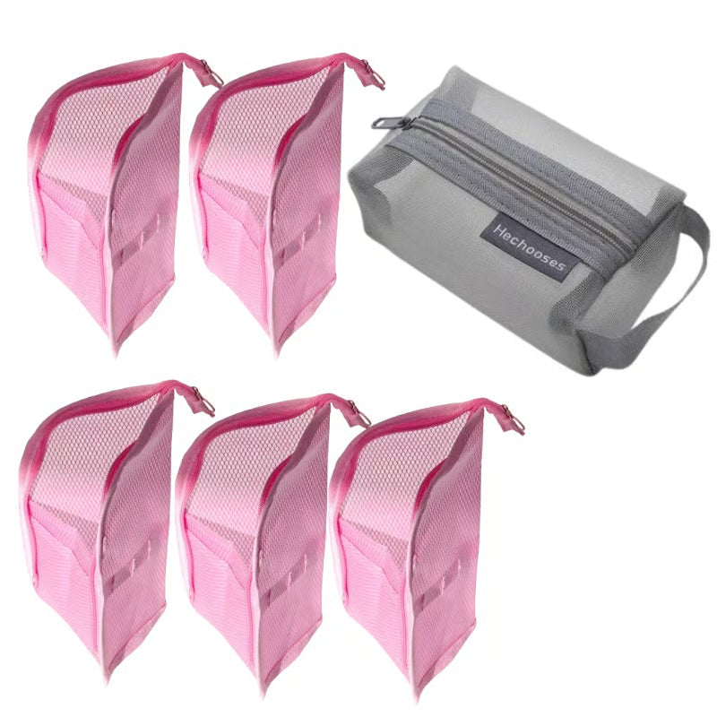 🔥Hot Sale Deals-Portable Lightweight Travel Toiletry Bag