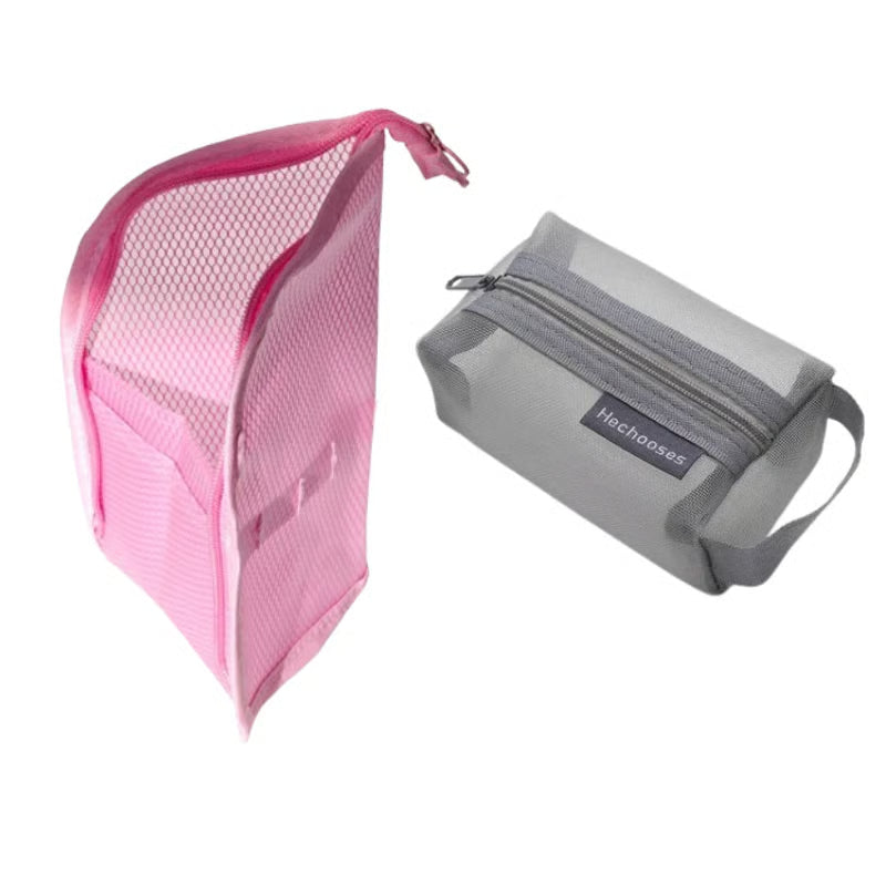 🔥Hot Sale Deals-Portable Lightweight Travel Toiletry Bag