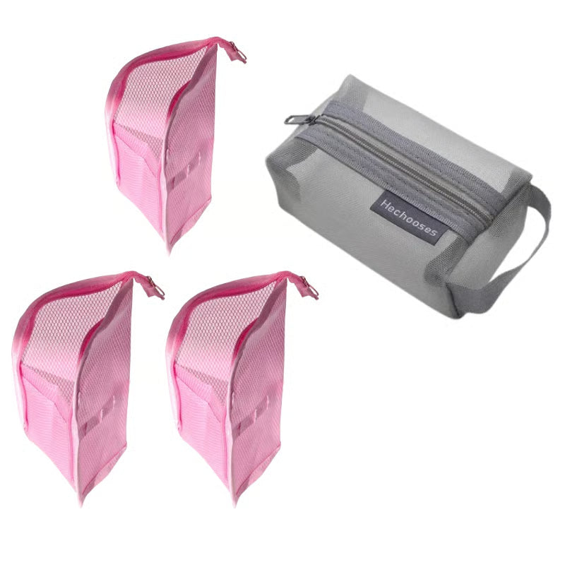 🔥Hot Sale Deals-Portable Lightweight Travel Toiletry Bag