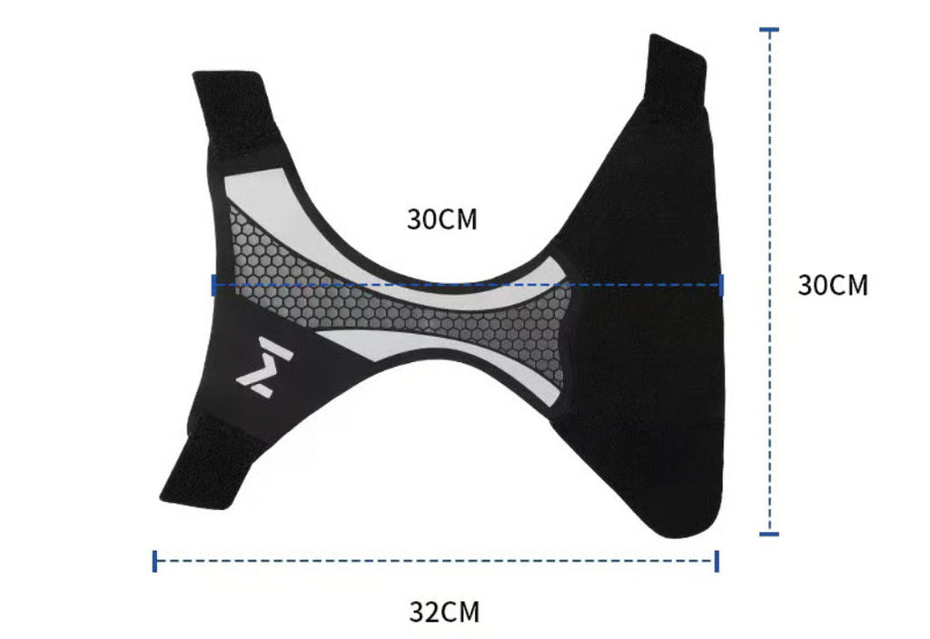 🔥HOT SALE🏃Lightweight Ankle Brace | Compression Support for Sprain Prevention – Breathable & Perfect for Basketball, Soccer & Fitness