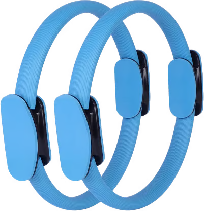 Pilates Ring Fitness Trainer