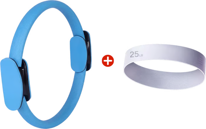 Pilates Ring Fitness Trainer