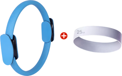 Pilates Ring Fitness Trainer