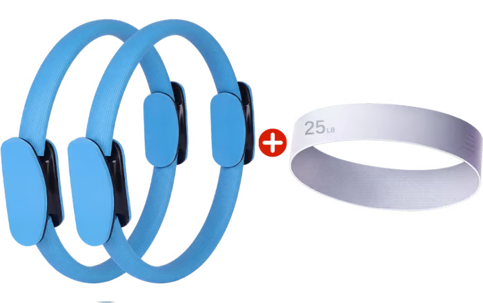 Pilates Ring Fitness Trainer