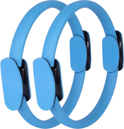 Pilates Ring Fitness Trainer