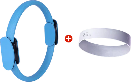 Pilates Ring Fitness Trainer