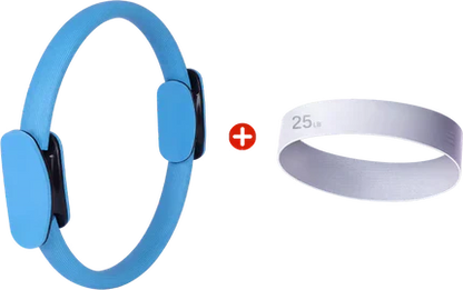 Pilates Ring Fitness Trainer