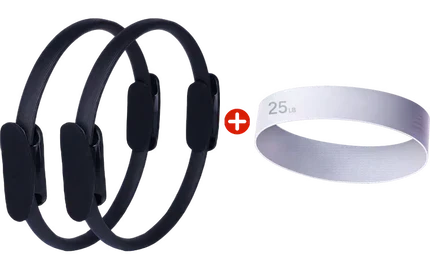 Pilates Ring Fitness Trainer