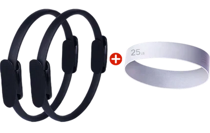 Pilates Ring Fitness Trainer