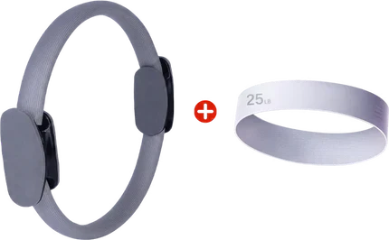Pilates Ring Fitness Trainer
