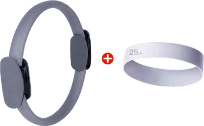 Pilates Ring Fitness Trainer