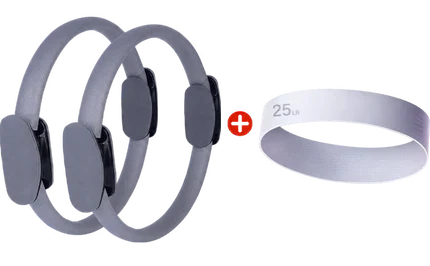 Pilates Ring Fitness Trainer