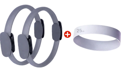 Pilates Ring Fitness Trainer