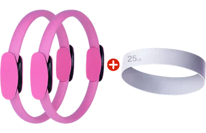 Pilates Ring Fitness Trainer