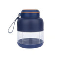Portable Wireless Juicer Cup 800ml