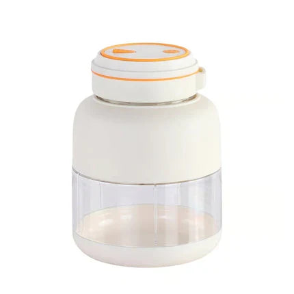 Portable Wireless Juicer Cup 800ml
