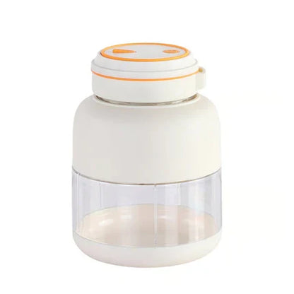 Portable Wireless Juicer Cup 800ml