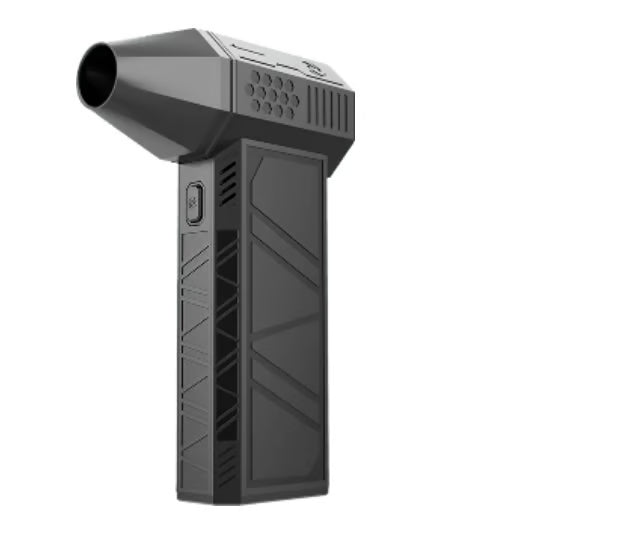 Powerful Blower with High Speed Duct Fan !