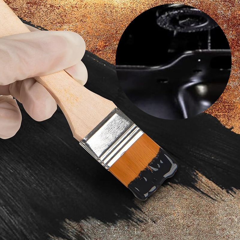 🔥Hot Sale 50% OFF🔥Rust Removal Converter Metallic Paint