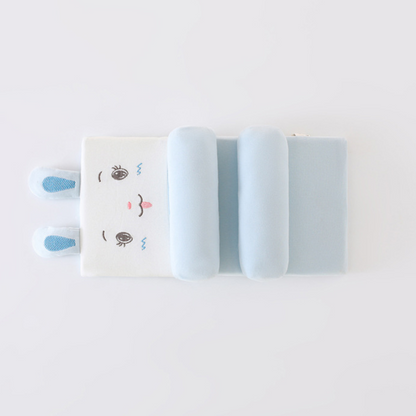 All-Season Breathable Shaping Pillow for Baby Development