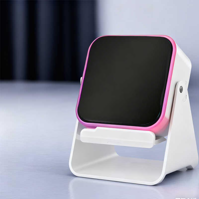 🔥Last day of the limited-time 50% off sale!🔥5-in-1 Wireless Induction Bluetooth Speaker with Adjustable Phone Stand