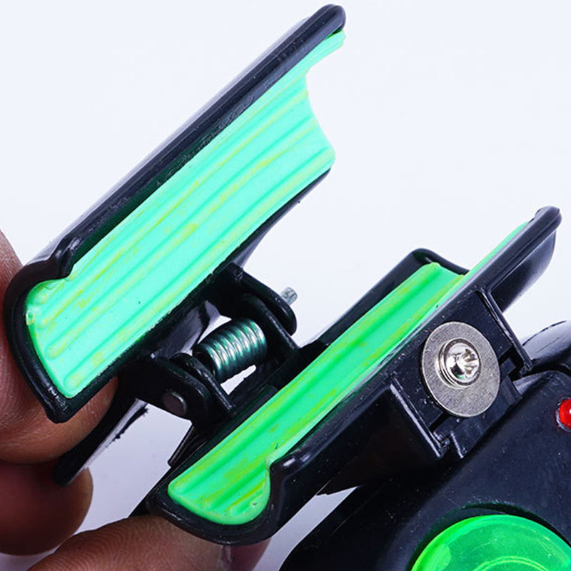 🔥Last Day 49% OFF -🎣Fishing Bite Alarm with Sound & LED Light