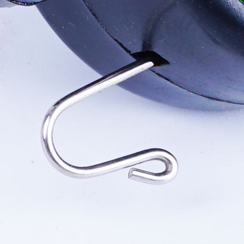 🔥Last Day 49% OFF -🎣Fishing Bite Alarm with Sound & LED Light