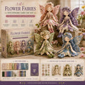 🔥LAST DAY 49% OFF🧵Fairy Patchwork DIY Collection