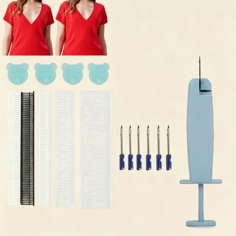 Mini Garment Stitching Tool