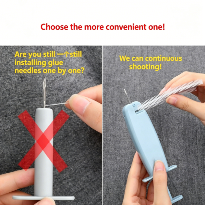 Mini Garment Stitching Tool