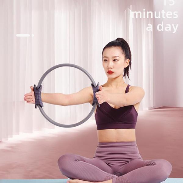 ⏳Time-Limited Special⏰Pilates Ring Fitness Trainer | Toning Ring for Core, Arms & Legs