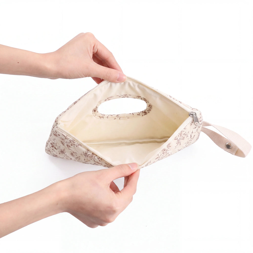 Wipey – The Cutest Wipes Bag